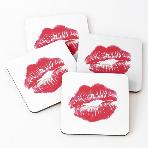 Item preview, Kiss designed and sold by Alieninja.