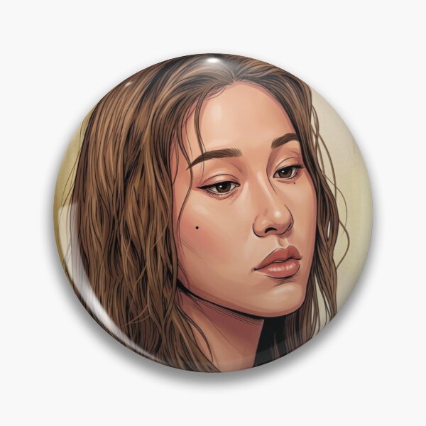Item preview, Pam Pensive Thai GL Lgbtq+ Comic Book Art Home Wall Decor Print Poster Pride TV Series Movie  designed and sold by Mind Space.