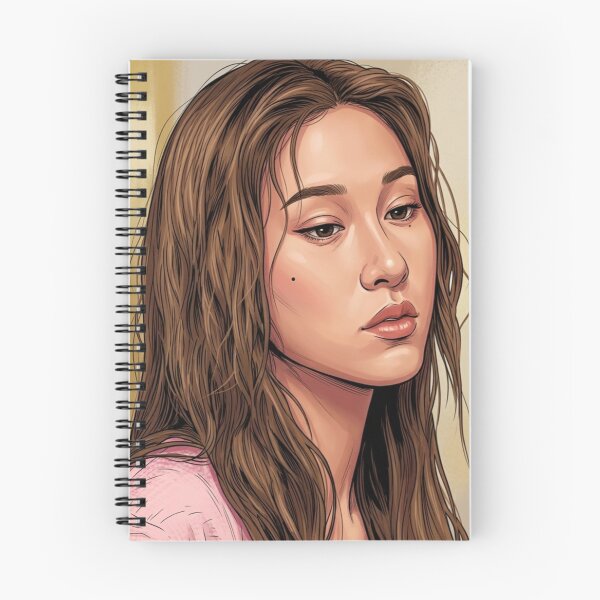 Item preview, Pam Pensive Thai GL Lgbtq+ Comic Book Art Home Wall Decor Print Poster Pride TV Series Movie  designed and sold by Mind Space.