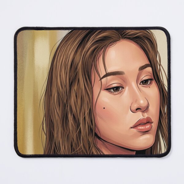 Item preview, Pam Pensive Thai GL Lgbtq+ Comic Book Art Home Wall Decor Print Poster Pride TV Series Movie  designed and sold by Mind Space.