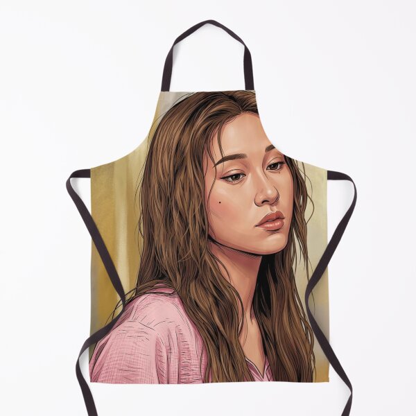 Item preview, Pam Pensive Thai GL Lgbtq+ Comic Book Art Home Wall Decor Print Poster Pride TV Series Movie designed and sold by Mind Space.