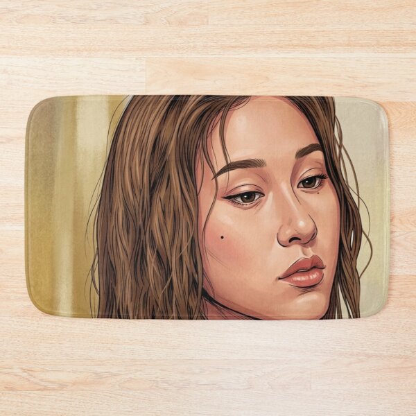 Item preview, Pam Pensive Thai GL Lgbtq+ Comic Book Art Home Wall Decor Print Poster Pride TV Series Movie  designed and sold by Mind Space.