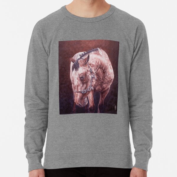 Item preview, Moody Appaloosa-Ballinasloe Fair 2011 designed and sold by Pauline Sharp.