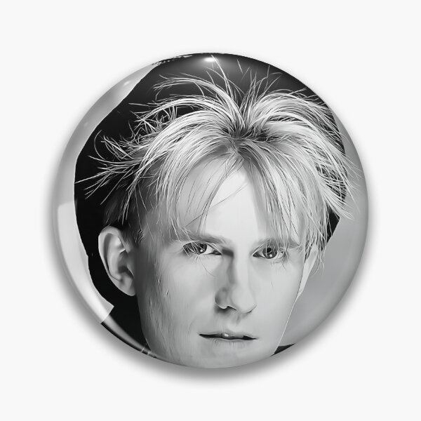 Item preview, Howard jones designed and sold by EtherealGaze.