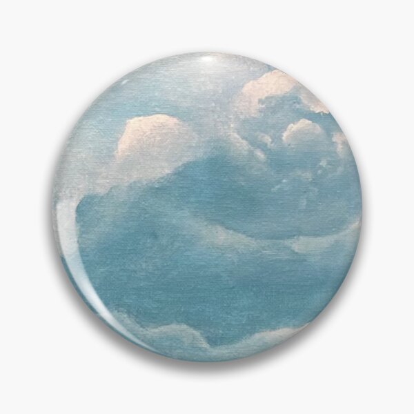 Item preview, Clouds designed and sold by ElanaLB.