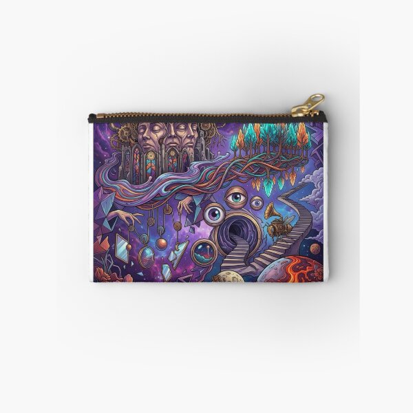 Item preview, Cosmic Gothic Dreamscape designed and sold by M1-brand.