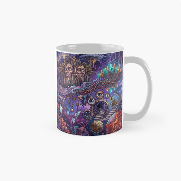 Item preview, Cosmic Gothic Dreamscape designed and sold by M1-brand.