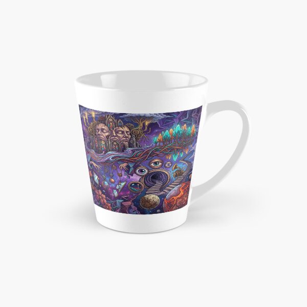 Item preview, Cosmic Gothic Dreamscape designed and sold by M1-brand.