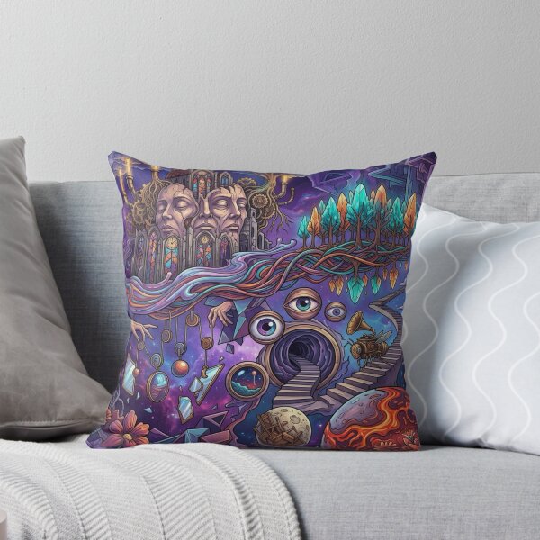 Item preview, Cosmic Gothic Dreamscape designed and sold by M1-brand.