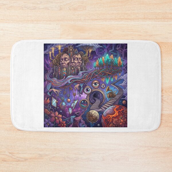 Item preview, Cosmic Gothic Dreamscape designed and sold by M1-brand.