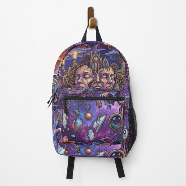 Item preview, Cosmic Gothic Dreamscape designed and sold by M1-brand.