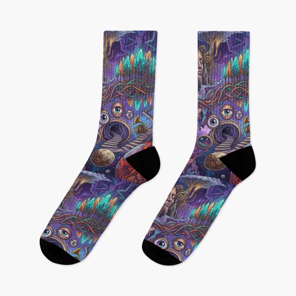 Item preview, Cosmic Gothic Dreamscape designed and sold by M1-brand.