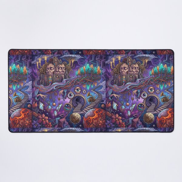 Item preview, Cosmic Gothic Dreamscape designed and sold by M1-brand.