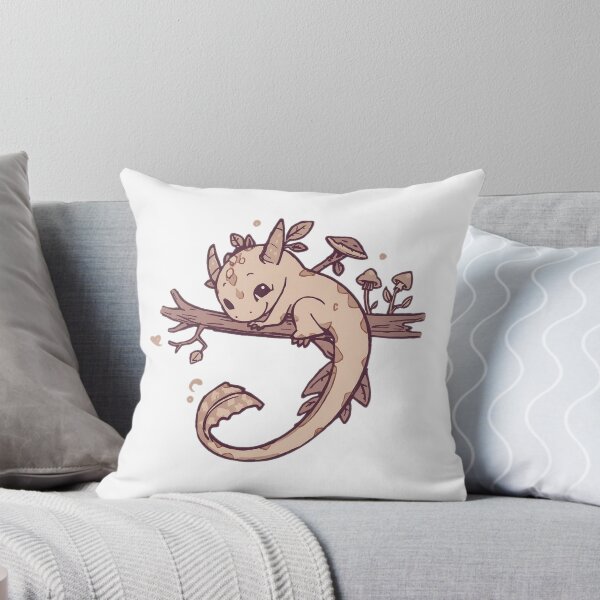 Item preview, Mushroom Dragon designed and sold by Helios47.