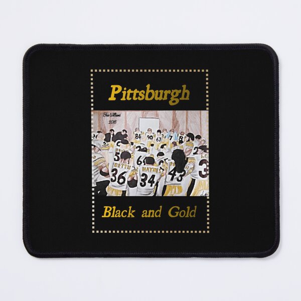 Item preview, Steelers Praying designed and sold by BriMarlenaArt7.