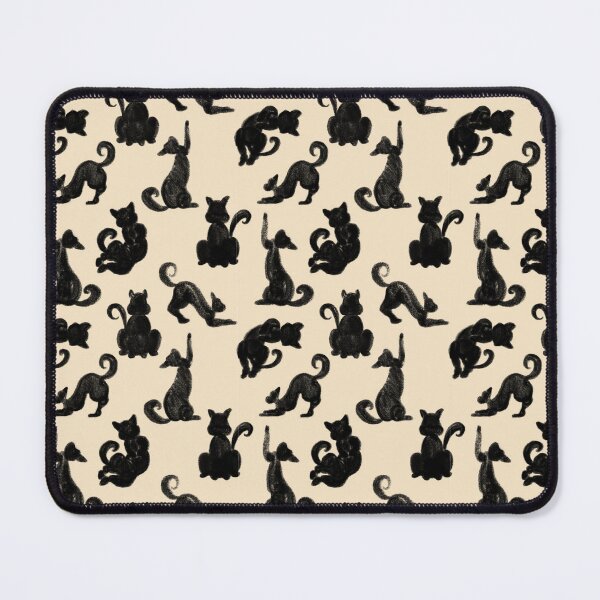 Item preview, Cat sketch designed and sold by Katonion.