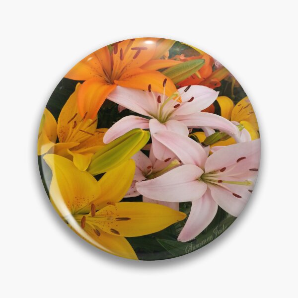 Item preview, Lilies ~ Ready for Planting designed and sold by SummerJade.