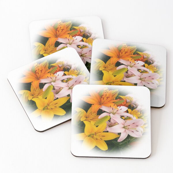 Item preview, Lilies ~ Ready for Planting designed and sold by SummerJade.