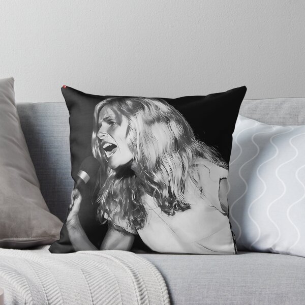 Item preview, Kim Carnes designed and sold by StudioGothics.