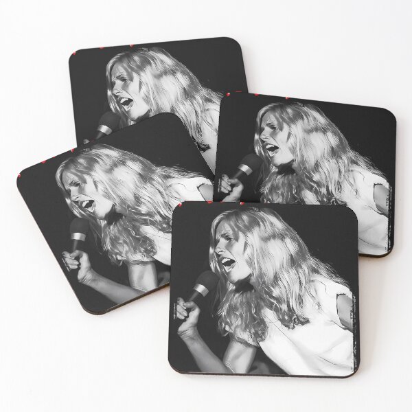Item preview, Kim Carnes designed and sold by StudioGothics.