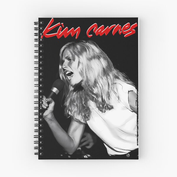 Item preview, Kim carnes designed and sold by StudioGothics.
