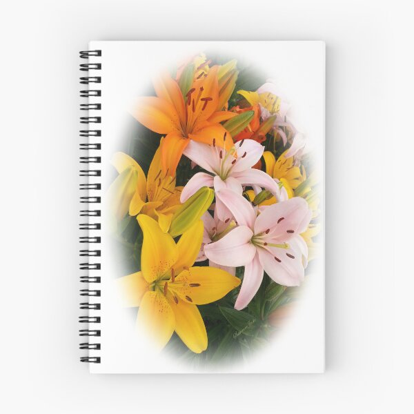 Item preview, Lilies ~ Ready for Planting designed and sold by SummerJade.