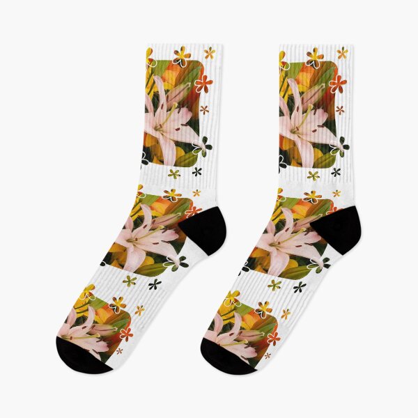Artikelvorschau, Lilien ~ Bereit zum Einpflanzen entworfen und verkauft von SummerJade.