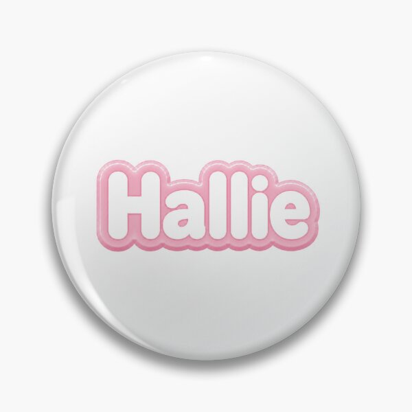 Item preview, Hallie designed and sold by CharmStudio.