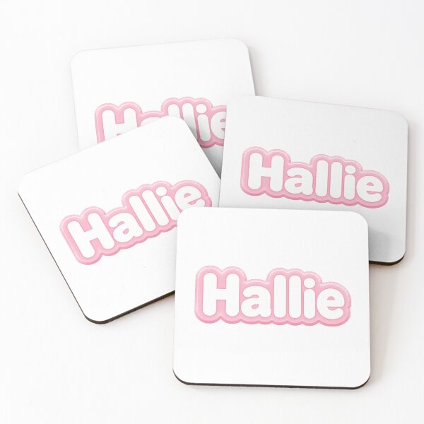 Item preview, Hallie designed and sold by CharmStudio.