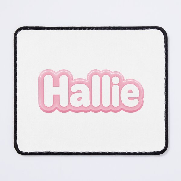 Item preview, Hallie designed and sold by CharmStudio.
