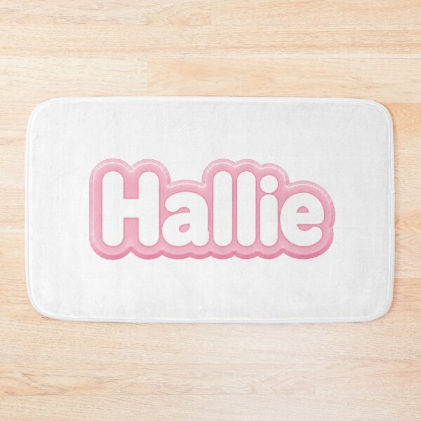 Item preview, Hallie designed and sold by CharmStudio.