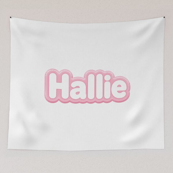 Item preview, Hallie designed and sold by CharmStudio.