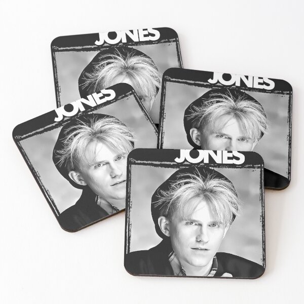 Item preview, Howard jones designed and sold by EtherealGaze.