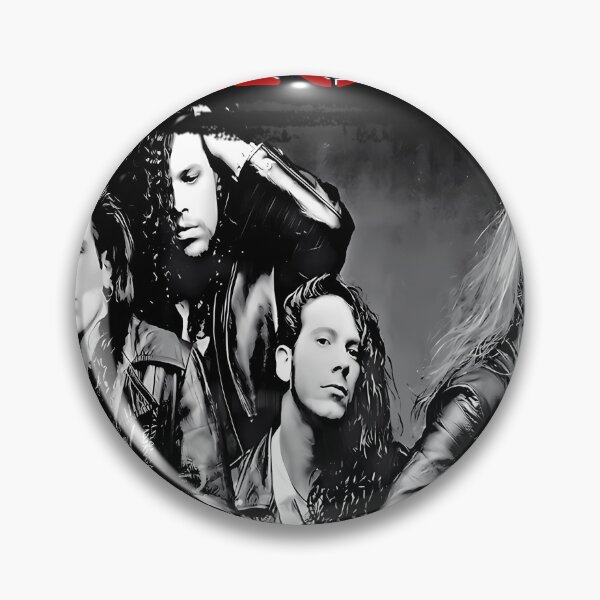 Item preview, Saigon Kick designed and sold by StudioGothics.
