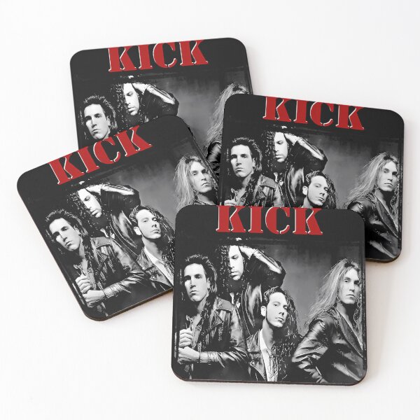 Item preview, Saigon Kick designed and sold by StudioGothics.