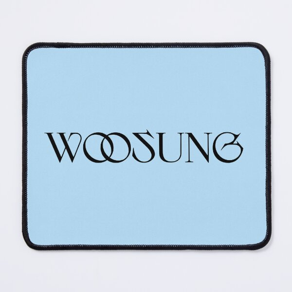 Item preview, Woosung designed and sold by Royal Spark Studio.