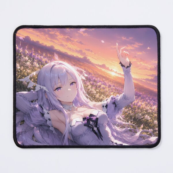 Item preview, Quinella Sword Art Online Sunset Flower Meadow Serenity designed and sold by BrianRayan.