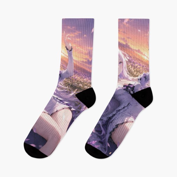 Item preview, Quinella Sword Art Online Sunset Flower Meadow Serenity designed and sold by BrianRayan.