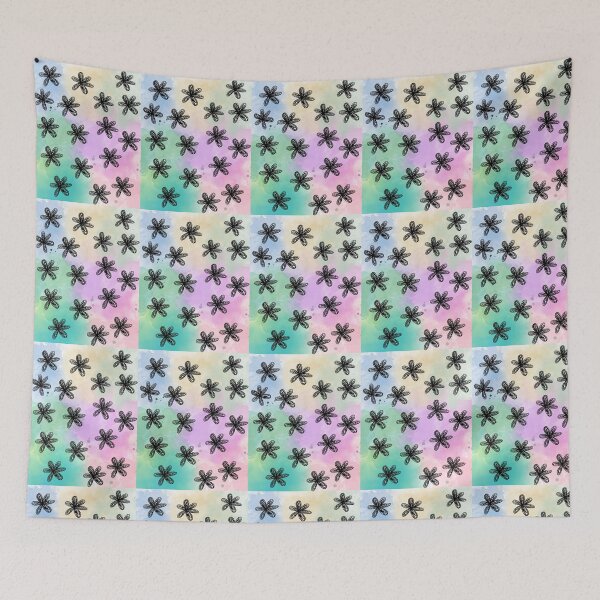 Item preview, Flores designed and sold by Tatianadisein.