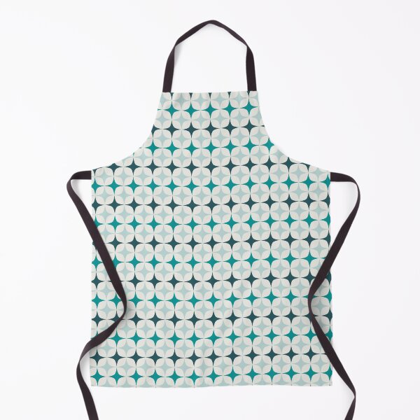 Item preview, Pastel & Stars Modern Tessellation designed and sold by WinkyDingo.