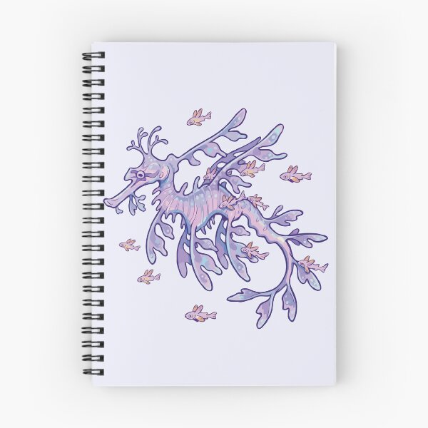 Item preview, Leafy Seadragon designed and sold by Gkinoki.
