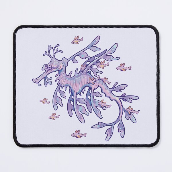 Item preview, Leafy Seadragon designed and sold by Gkinoki.
