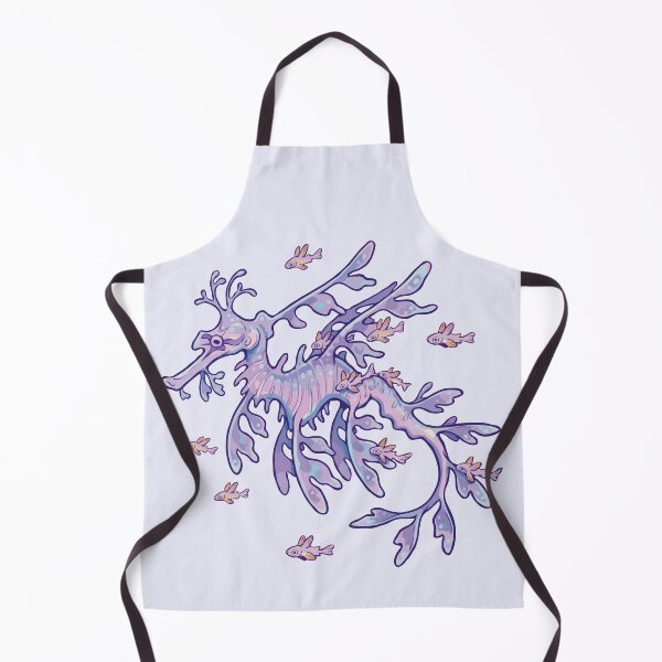 Item preview, Leafy Seadragon designed and sold by Gkinoki.