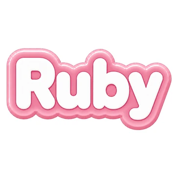 Artwork thumbnail, Ruby by CharmStudio