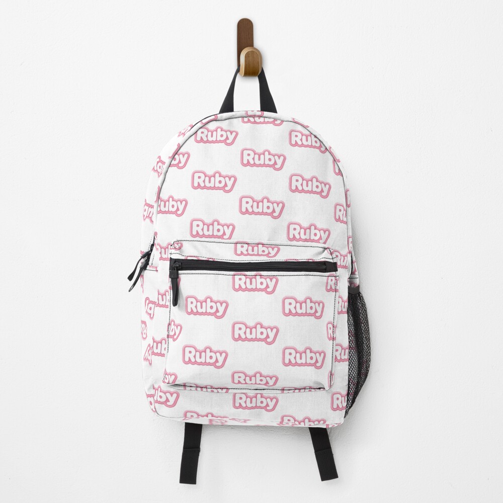 Item preview, Backpack designed and sold by CharmStudio.