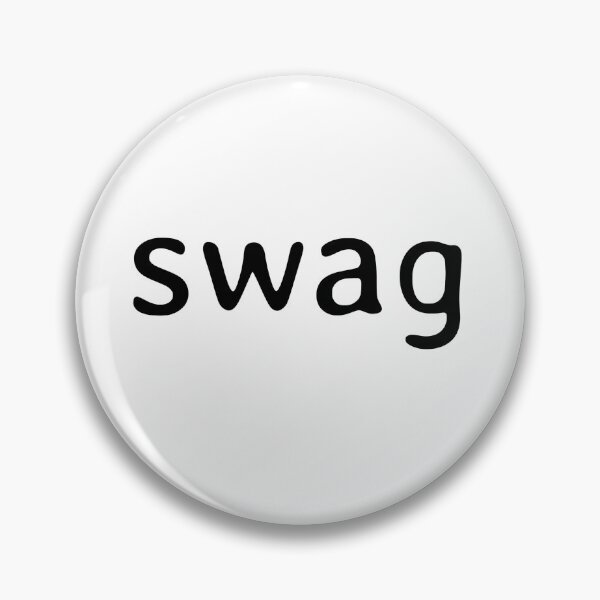 Item preview, Swag designed and sold by Studio Sonder.