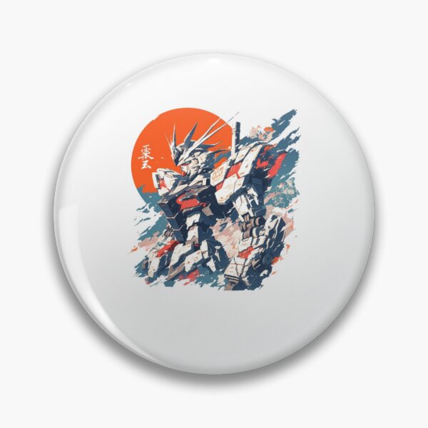 Item preview, gundam designed and sold by jacqueliSne.