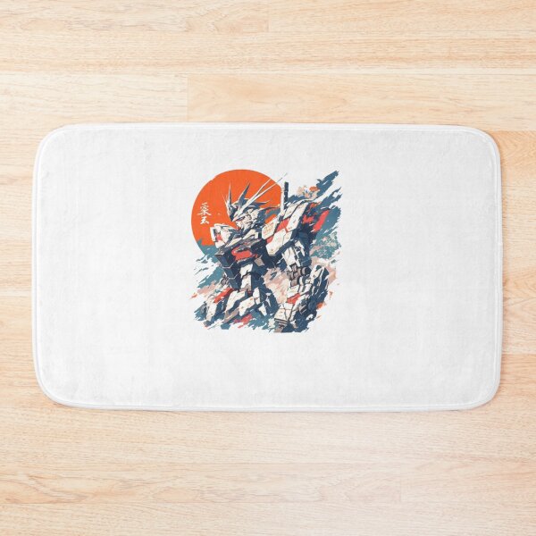 Item preview, gundam designed and sold by jacqueliSne.