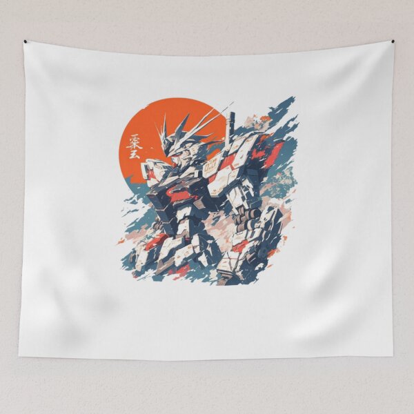 Item preview, gundam designed and sold by jacqueliSne.