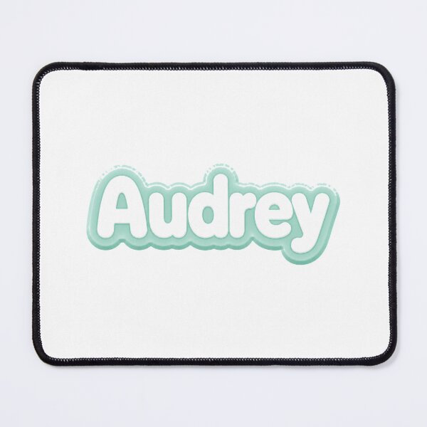 Item preview, Audrey designed and sold by CharmStudio.